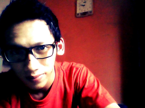 HubbyMr's profile picture. Tidak ada hidup yang bersih dari hambatan. Mengatasi hambatan itulah yang membuat kita disebut berhasil