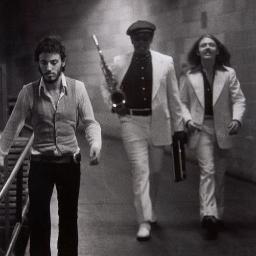 fabiopulimett's profile picture. artigiano- springsteeniano