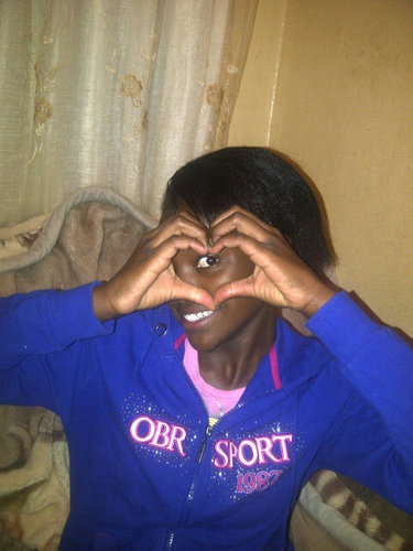 I am who I am n I will nver change