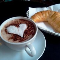 (Servier-) Tochter (@kafischoffel) 's Twitter Profile