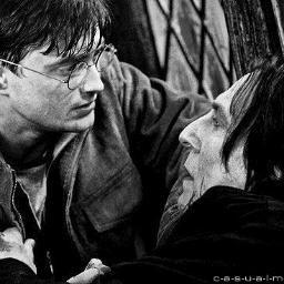 After all this time? Always.