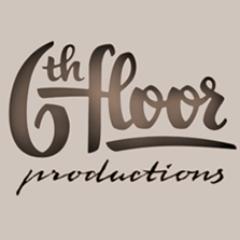 Творческая группа 6th Floor Productions:
web-разработка, дизайн, полиграфия
