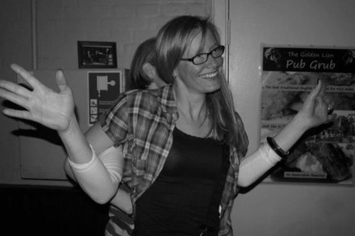 suzannedungey's profile picture. 