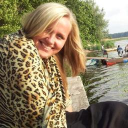 Evija_Sakne's profile picture. 