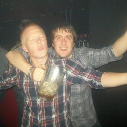 haigh_matthew's profile picture. say what i want, do what i want, when i want