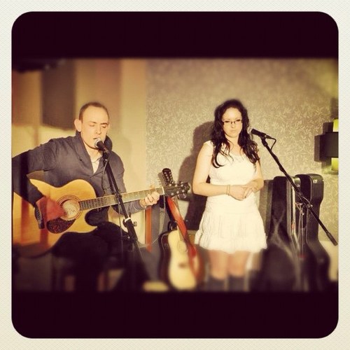 We are an alternate country music duo based in the Uk. We write original music with a country and western soul. Our aim is to create music that inspires!