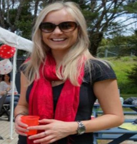 Mandatalks's profile picture. 