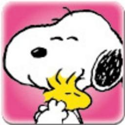 世界で一番有名なビーグル犬、ＳＮＯＯＰＹのシュールな名言集。#スヌーピー #SNOOPY