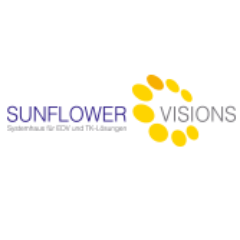 SunflowerVision's profile picture. 