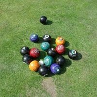 Cambridge Park Bowls (@cambsparkbowls) 's Twitter Profile
