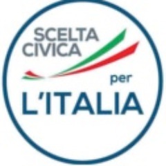 Profilo Twitter ufficiale dei sostenitori veronesi di Scelta Civica