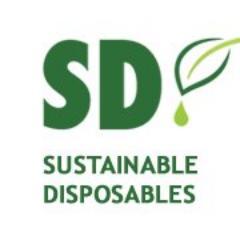 sdtradingEU's profile picture. Sustainable Disposable Trading manufactures and distributes sustainable disposable tableware with unrivaled design. #WASARA #Hampi #Aspenware