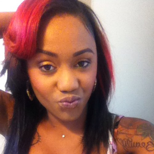 priicey_couture's profile picture. To know me is to love me