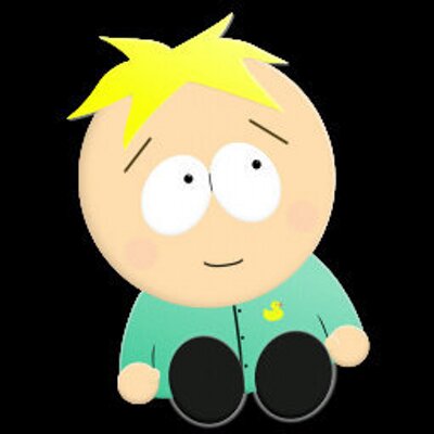Profile Picture of Butters Stotch (@Jordanblock4) on Twitter