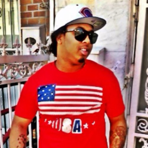 ShiestyRow's profile picture. 