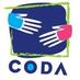 CODA (@codaprojecteu) Twitter profile photo