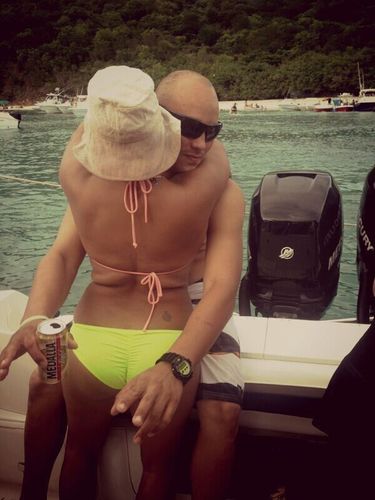 Zul_Guz's profile picture. 