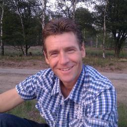 Algemeen Manager Sportcentrum De Trits