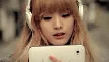 After School's sexy barbie || 92L || single
