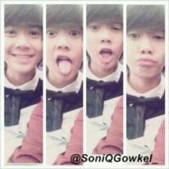 Disini tempat perkumpulan COmate khususnya SoniQ :) Kita ini bukan fanbase tapi kita fams(Keluarga) \m/ Mau jadi member? cek favs yaaww{}