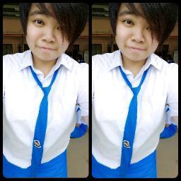you follow me n i will follow u :)