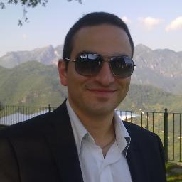Giornalista pubblicista, amante del calcio e del futsal !