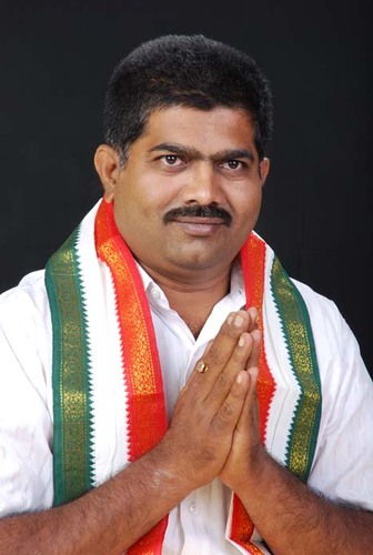 PalvaiSravanR's profile picture. Politician