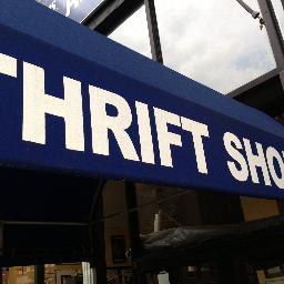 Your source for Thriftin stories, pics and other assorted ephemera.