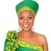 Justina Mutale (@justinamutale) Twitter profile photo