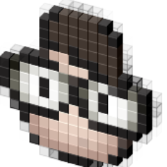 RetroGeekd's profile picture. All the Geeky sh!t of the world !