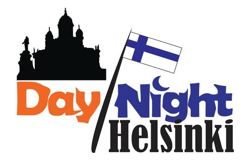 Day / Night Helsinki