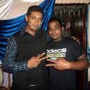 Alvin Deo - @Alvin9711295 - Twitter