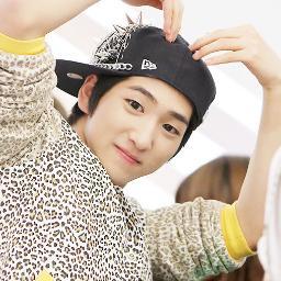บาโรบอท เเร็ปเปอร์ของบีวัน ผมหล่อ ผมน่ารัก ไม่เกรียน #หราา ฟอลมาได้ไม่กัด  [Real: @BARO920905 ]