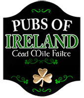 Pubs of Ireland is a video directory and TV programme showcasing the very best of Irish pub culture. Check out http://t.co/XCGFpMByFL or call 094 931 0941