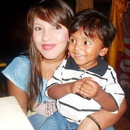 ...
♪~ nem melhor nem pior
apenas diferente e única ~


♡