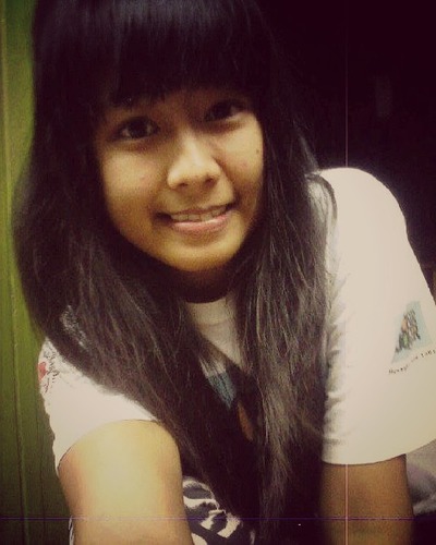 wulanwinata5's profile picture. Hidup butuh kasih syang bukan penghianatan ..