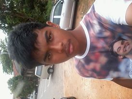 nme sye akmal ...dok perak...umur 16.... spe x sombong follow la sye ko ....