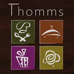Thomms_nl's profile picture. Tom van Bergen: Thomms is een nieuw retailconcept dat diverse creatieve, ambitieuze (startende) ondernemers samenbrengt onder één dak.