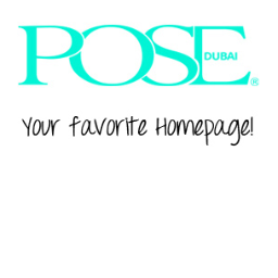 POSE - Your favorite homepage! Curious for more? Visit http://t.co/UYkBhi20Vz