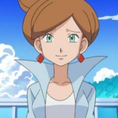 Pokemon origins specialist.  I help send new trainers on their journeys while being the number one authority on the origins of Pokemon