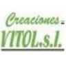 CreacionesVitol's profile picture. Fábrica de Vestuario Industrial, Laboral, Instituciones Sanitarias, Hostelería, Uniformes, Protección Laboral. Telf. 925 24 02 99. comercial@creacionesvitol.com