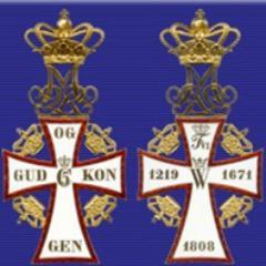 MWMorch's profile picture. Vi laver og leverer alt i krydsbånd, skærf, medaljer og meget mere, både til den ordner samt det kongelige danske hof.