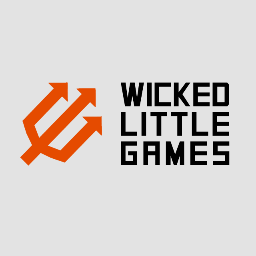 Awesome London-base Game Studio & creators of Wicked Devil and Social Break