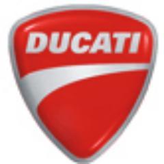 Get your Ducati today!