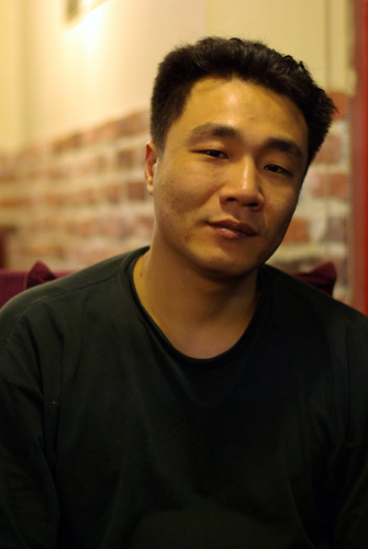 기장