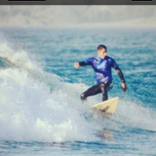 Interested in surf, surf and many other things such as 🌊