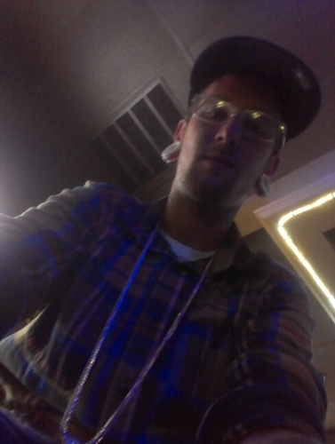 LOST_SOUL7788's profile picture. 