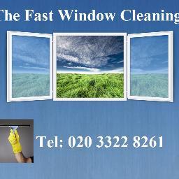 fastwindowclean's profile picture. We are your first choice for an professional window cleaning solution. Feel Free to call us on 020 3322 8261 for cheap cleaning rates and top cleaners.