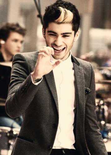 Love 1D ‹☺›