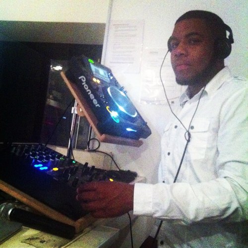 Dj heavy d NSM Profile